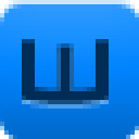 w,letter icon