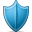 antivirus, shield icon