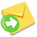 email,send,mail icon