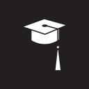 alt, graduation icon