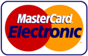 Card, Electronic, Master icon