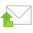 email, letter, message, mail, reply, envelop, response icon