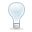 lightbulb off icon