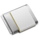 Folder Document icon