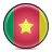 cameroon, flag icon