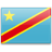 zaire, congo, kinshasa icon