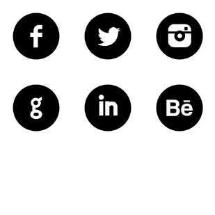Æ - Flat set - icon sets preview