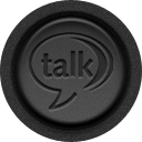 talk icon