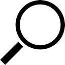 Find, Search icon