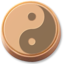yinyang, token icon
