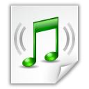 monkey, audio icon