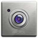 Photo Folder icon