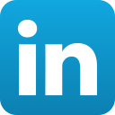linked in, professional network, linkedin icon