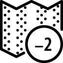 Time And Date Timezone 2 icon