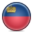 Flag, Liechtenstein icon