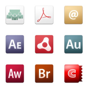 isabi icon sets preview