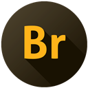 1br, Cc icon
