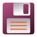 document, save icon