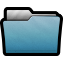 Folder Alternate icon