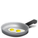 Cooking, Eggs icon