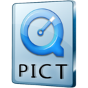 PICT File icon