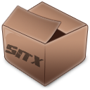 File Types sitx icon