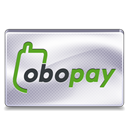 Obopay icon