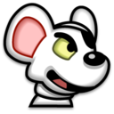 Danger Mouse icon
