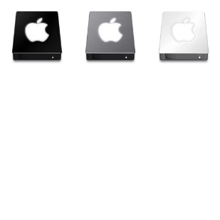Steel Drives Trio icon sets preview