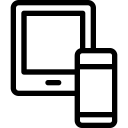 Tablet Phone icon