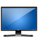 dell,display,front icon