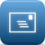 mail, envelope, email icon