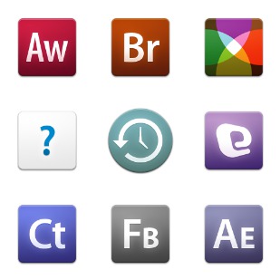 Isabi icon sets preview