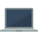 device laptop icon
