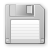 disc, save, disk icon