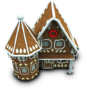 candyhouse icon