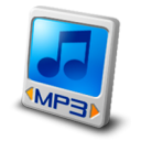 file mp3 icon