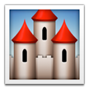 castle icon