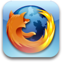 FireFox icon