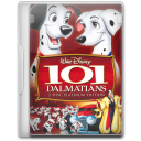 101 Dalmatians icon