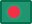 flag, bangladesh icon