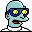 Townspeople Doctor Colossus icon