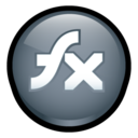 macromedia,flex icon