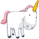magic,unicorn icon