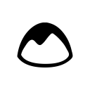 media, basecamp, social icon