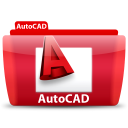 autoCAD icon