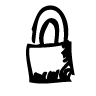 secure, locked, lock, security, password icon