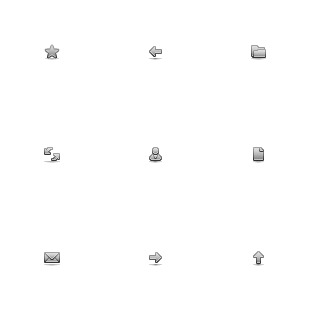 Web Development #2 icon sets preview