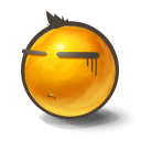 disapointed icon