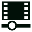 video,streaming icon
